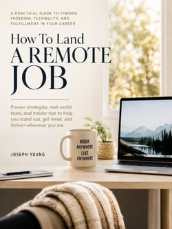 How To Land a Remote Job