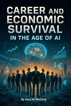 Career and Economic Survival  in the Age of AI