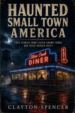 Haunted Small Town America