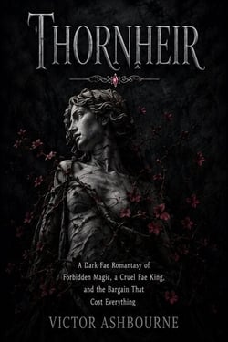 Thornheir - A Dark Fae Romantasy of Forbidden Magic, a Cruel Fae King, and the Bargain That Cost Everything