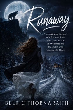 Runaway - An Alpha-Male Romance of a Runaway Bride, Workplace Tension, an Old Flame, and the Enemy Who Claimed Her Heart