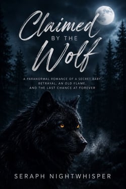 Claimed by the Wolf - A Paranormal Romance of a Secret Baby, Betrayal, an Old Flame, and the Last Chance at Forever