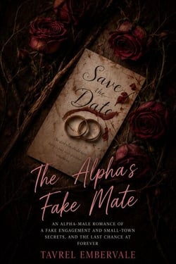 The Alpha's Fake Mate - An Alpha-Male Romance of a Fake Engagement and Small-Town Secrets, and the Last Chance at Forever
