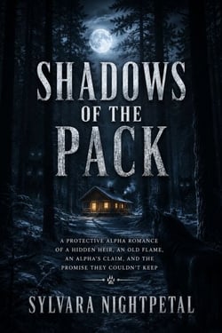Shadows of the Pack - A Protective Alpha Romance of a Hidden Heir, an Old Flame, an Alpha's Claim, and the Promise They Couldn't Keep