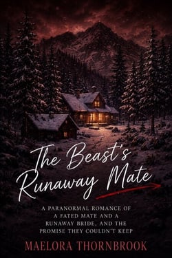 The Beast's Runaway Mate - A Paranormal Romance of a Fated Mate and a Runaway Bride, and the Promise They Couldn't Keep