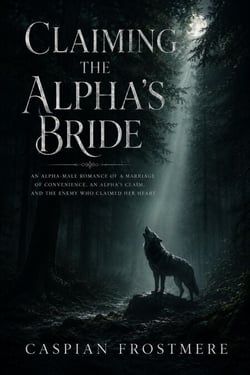 Claiming the Alpha's Bride - An Alpha-Male Romance of a Marriage of Convenience, an Alpha's Claim, and the Enemy Who Claimed Her Heart