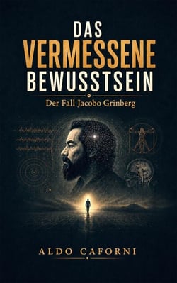 Das vermessene Bewusstsein: Der Fall Jacobo Grinberg