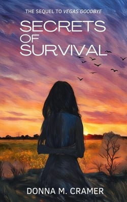 Secrets of Survival by Donna M. Cramer