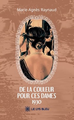 De la couleur pour ces dames - 1930