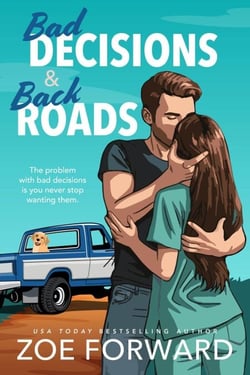 Bad Decisions &amp; Back Roads - Southern Veterinary