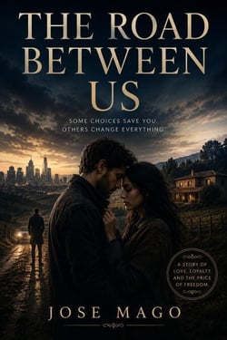 The Road Between us