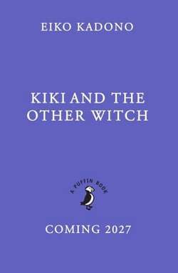 Kiki and the Other Witch
