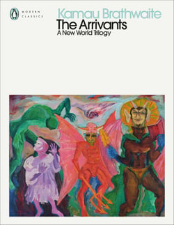 The Arrivants - A New World Trilogy