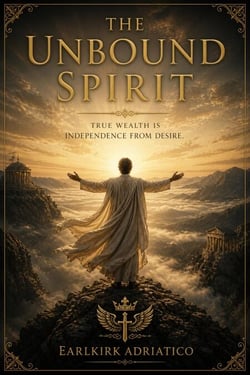 The Unbound Spirit: True Wealth is Independence from Desire - 2026, #1