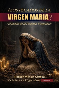 Los pecados de la Virgen María?: "El Insulto de la Perpetua Virginiad"