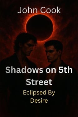 Shadows on 5th Street - Eclipsed by Desire, #39