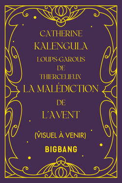 Loups-Garous de Thiercelieux - La Malédiction de l'Avent