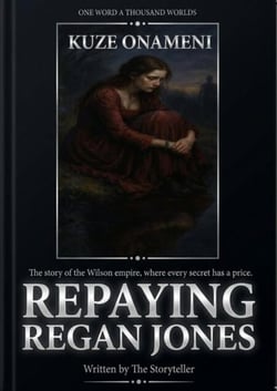 Repaying Regan Jones
