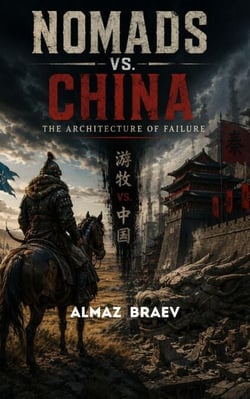 Nomads vs. China: The Architecture of Failure