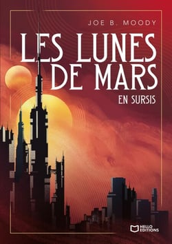Les Lunes de Mars - En sursis