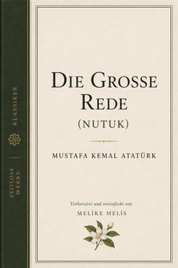 Die Rede (Nutuk)