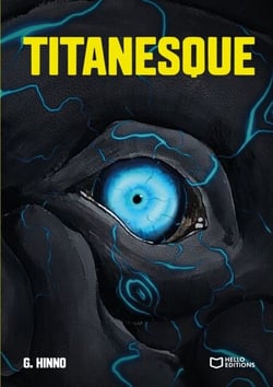 Titanesque