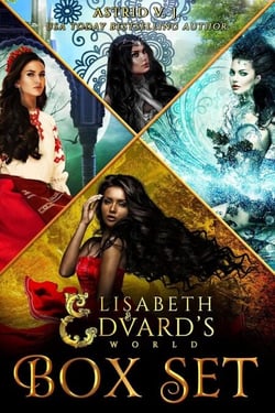 Elisabeth &amp; Edvard's World Digital collection - Elisabeth and Edvard's World