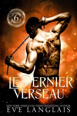 Le Dernier Verseau - Le Treizième Signe du Zodiaque, #6