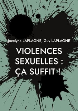 Violences sexuelles : ça suffit ! - Théâtre d'intervention et de déconstruction