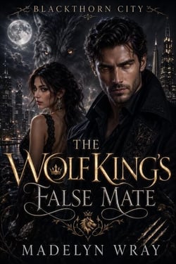 The Wolf Kings False Mate