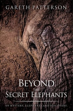 Beyond the Secret Elephants: Of Mysterious Relict Hominoids and Elusive Legendary Elephants