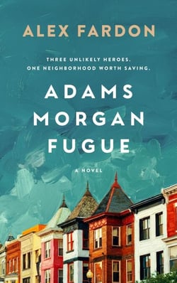 Adams Morgan Fugue