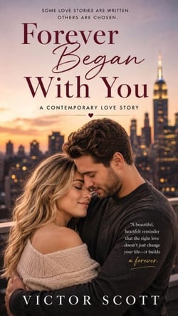 Forever Began With You