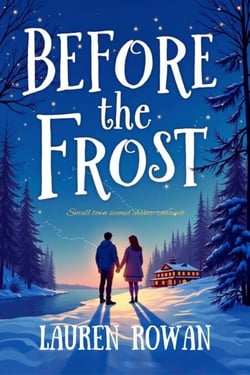 Before the Frost - Small Town second Chance Romance