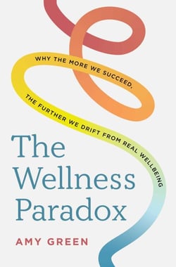 The Wellness Paradox - Why the more we succeed, the further we drift from real wellbeing
