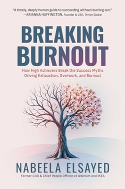 Breaking Burnout - How High Achievers Break the Success Myths Driving Exhaustion, Overwork, and Burnout