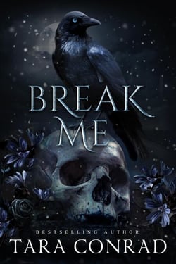 Break Me - Raven's Gift, #1