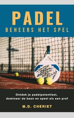 Padel Beheers Het Spel