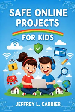 Safe Online Projects for Kids