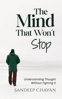 The Mind That Won’t Stop