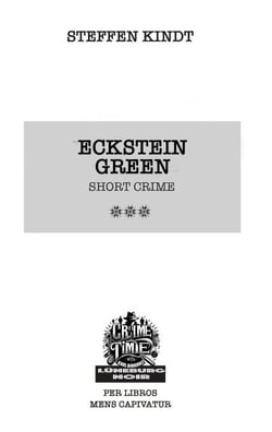 Eckstein Green