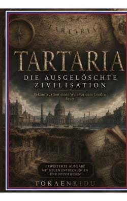 Tartaria - Die ausgelöschte Zivilisation