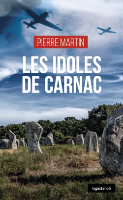 Les idoles de Carnac