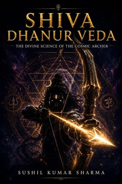 Shiva Dhanur Veda: The Divine Science of the Cosmic Archer