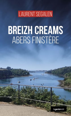 Breizh Creams : Abers Finistère
