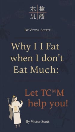 Why Am I Fat When I Don’t Eat Much?