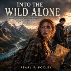 Into the Wild Alone - An Unforgettable YA Novel of a Fresh Start and a Coming Out, and the Secret That Set Her Free