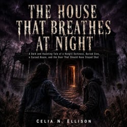 The House That Breathes at Night - A Slow-Creeping Horror Tale of an Inherited Evil, a Watcher in the Walls, and the Debt the House Remembers