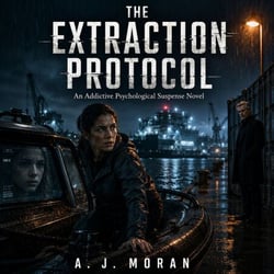 The Extraction Protocol - A Pulse-Pounding Thriller of a Stolen Identity, a Locked-Down House, and the Night That Changed Everything