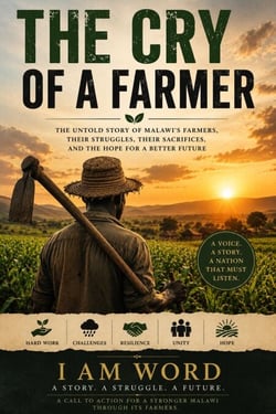 The Cry Of A Farmer
